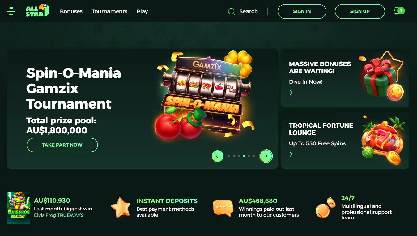 GoldPlay live dealer blackjack table